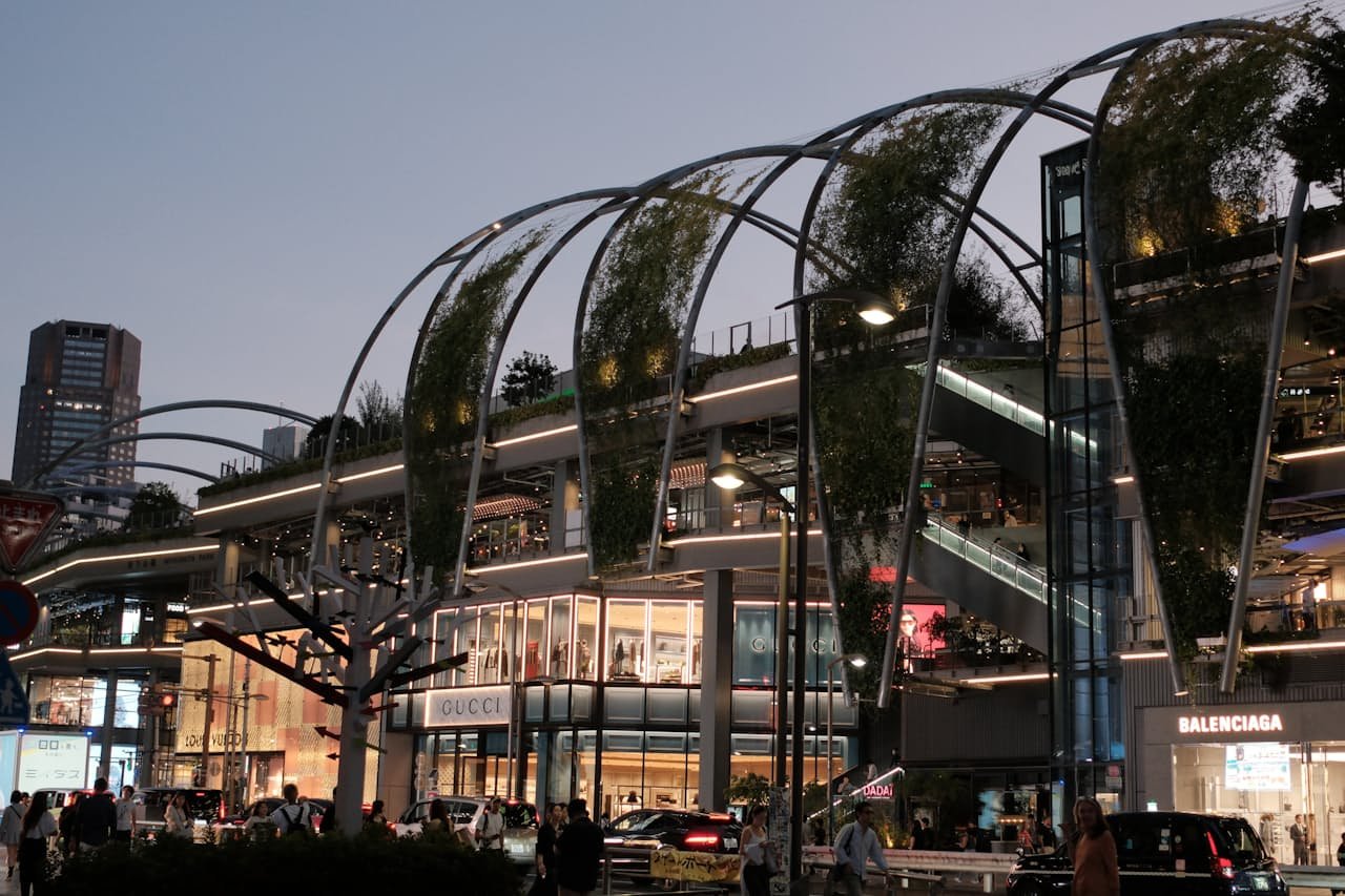Shophouse Sun Thủ Thiêm — Khối Đế Thương Mại Cạnh Quảng Trường Trung Tâm 1 Trục phố thương mại đi bộ shophouse Sun Thủ Thiêm phân khu 2C