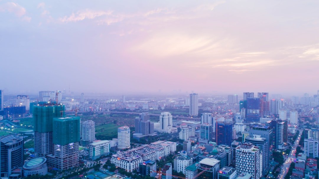 Sun Feliza Suites Cầu Giấy: Giới Thiệu Và Bảng Giá 2026