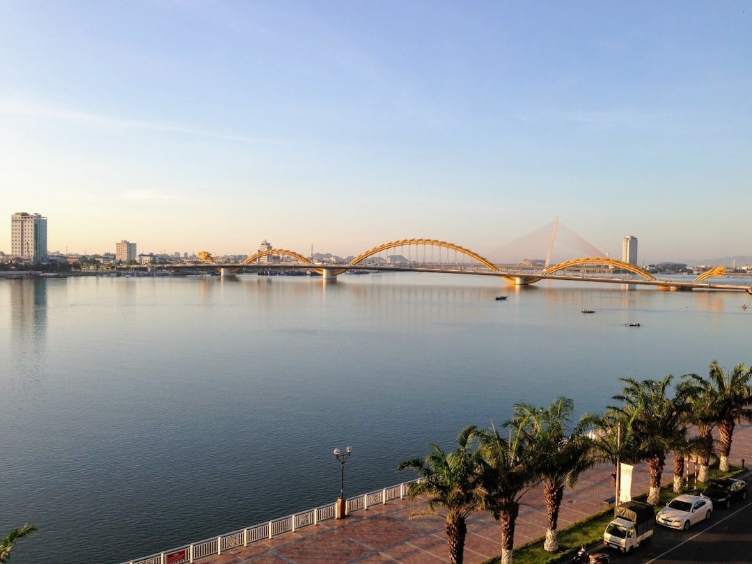 dự án mới nhất của Sun Group — Sun Galaxy Complex bên sông Hàn, Đà Nẵng