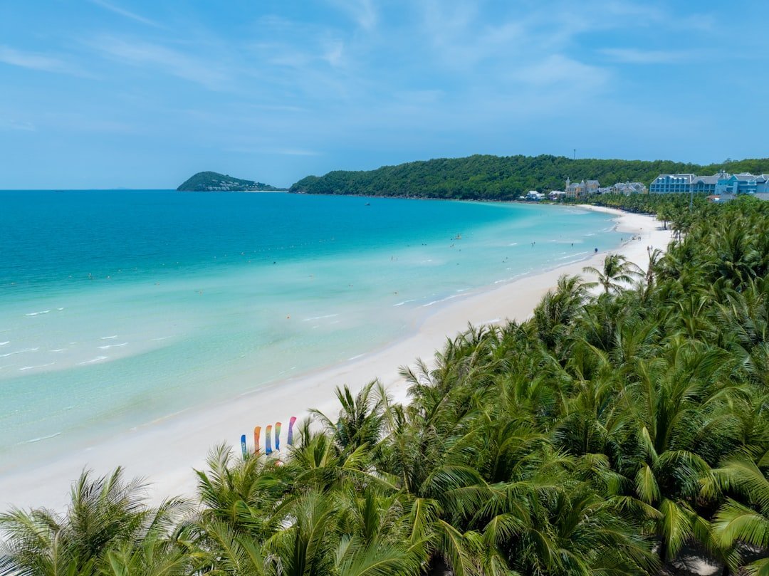 Sun Festo Town tại Sun Elite City Bãi Cháy, Quảng Ninh