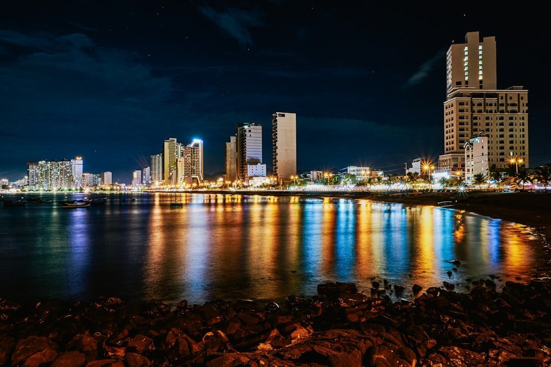 Charmora City Nha Trang — The Fest 2, dự án mới nhất của Sun Group tại Khánh Hòa