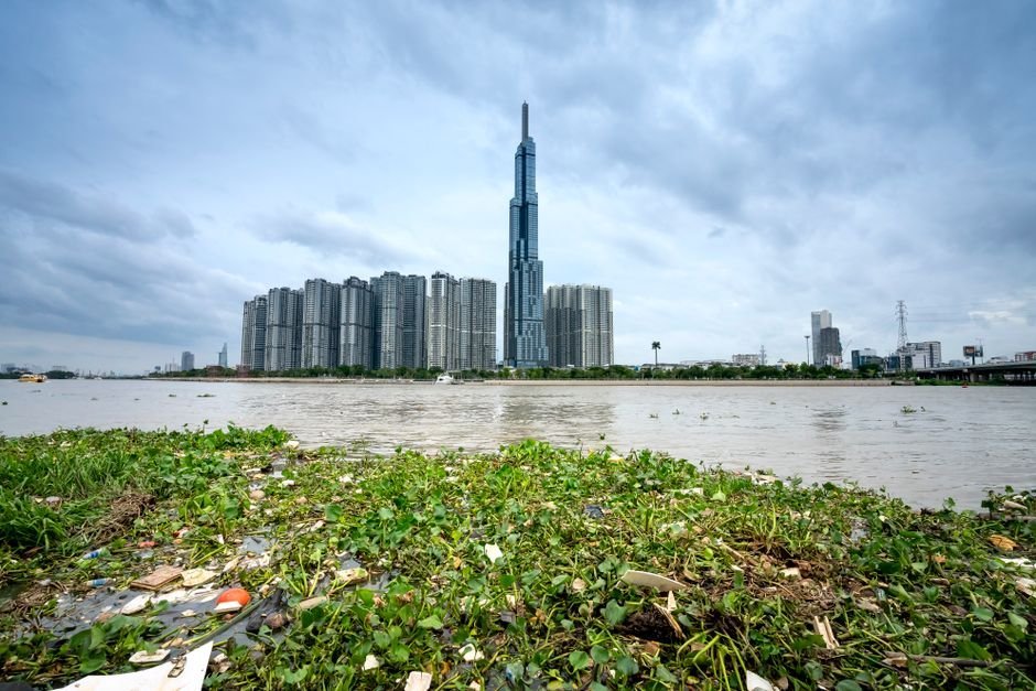 Tiềm Năng Tăng Giá Sun Thủ Thiêm 2026: Cập Nhật Mới Nhất 1 Tiềm năng tăng giá Sun Thủ Thiêm — skyline ven sông Sài Gòn tại Khu đô thị mới Thủ Thiêm