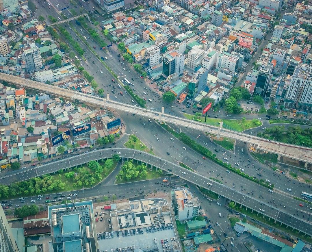 Tiềm Năng Tăng Giá Sun Thủ Thiêm 2026: Cập Nhật Mới Nhất 2 Hạ tầng giao thông Khu đô thị mới Thủ Thiêm tăng tốc thi công 2026