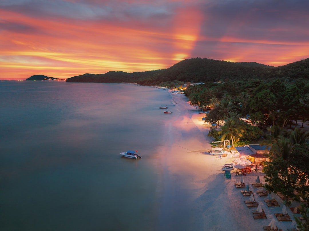 The Sunset Phú Quốc: Giới Thiệu Dự Án Và Bảng Giá 2026