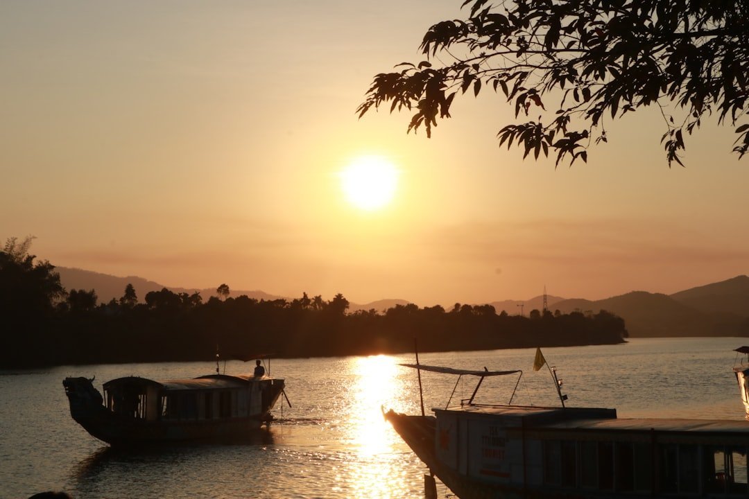 The Sunset Phú Quốc: Giới Thiệu Dự Án Và Bảng Giá 2026 1 The Sunset Phú Quốc — sườn núi Ông Quán, Nam đảo Phú Quốc