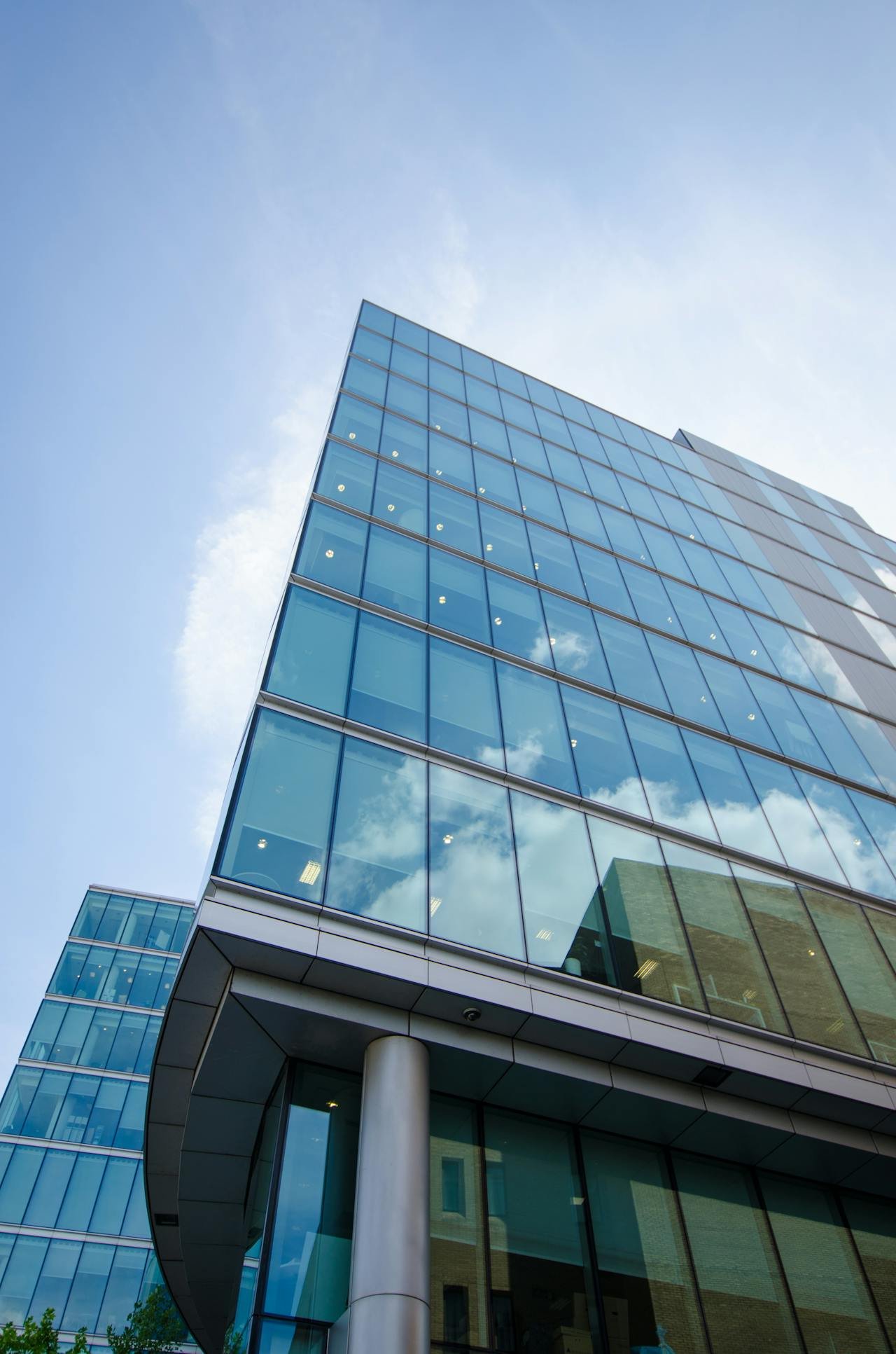 Văn Phòng Sun Thủ Thiêm — Hạng A Tại Tháp Biểu Tượng 69 Tầng 3 Hệ thống Smart Building văn phòng hạng A Sun Thủ Thiêm