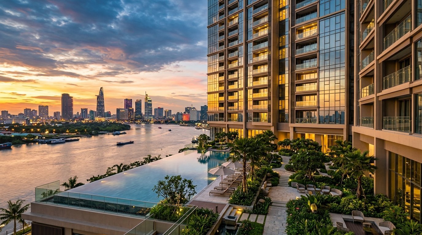 Kinh Nghiệm Chọn Căn Hộ Sun Thủ Thiêm: Hướng, Tầng, Loại 3 Kinh Nghiệm Chọn Căn Hộ Sun Thủ Thiêm: Hướng, Tầng, Loại