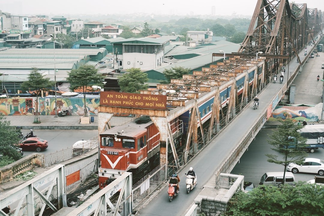 Đường Sắt Thủ Thiêm - Long Thành: Cú Hích Sun Thủ Thiêm 5 Kết nối đường sắt Thủ Thiêm - Long Thành tới sân bay quốc tế Long Thành