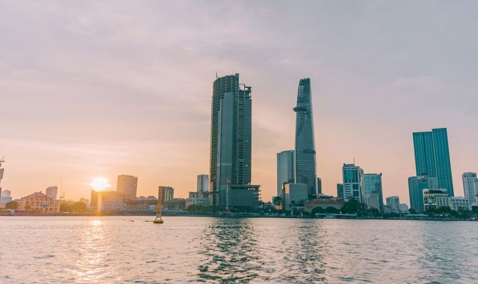Thị Trường Văn Phòng Thủ Thiêm 2026: Nguồn Cung & Giá Thuê 8 Thị Trường Văn Phòng Thủ Thiêm 2026: Nguồn Cung & Giá Thuê