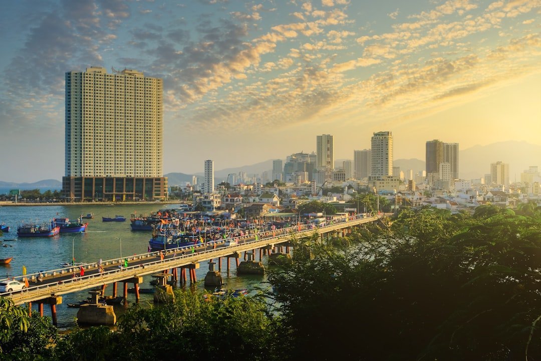 Cầu Thủ Thiêm 4: Cú Hích Hạ Tầng Cho Sun Thủ Thiêm 5 Cầu Thủ Thiêm 4 Sun Thủ Thiêm — đại lộ ven sông hiện đại quanh khu đô thị mới