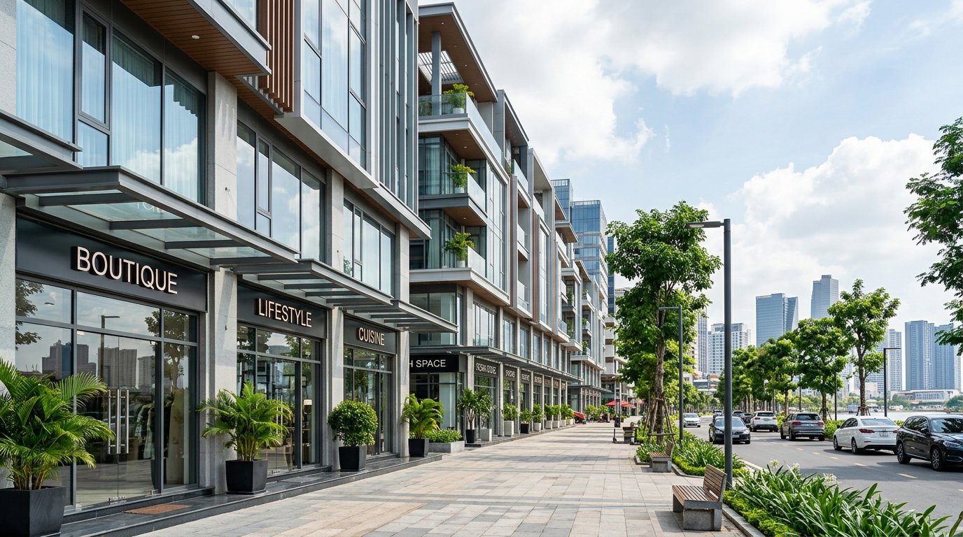 Kinh Nghiệm Đầu Tư Shophouse Thủ Thiêm: Bài Học Từ Thị Trường Cho Sun Thủ Thiêm 1 Kinh Nghiệm Đầu Tư Shophouse Thủ Thiêm: Bài Học Từ Thị Trường Cho Sun Thủ Thiêm