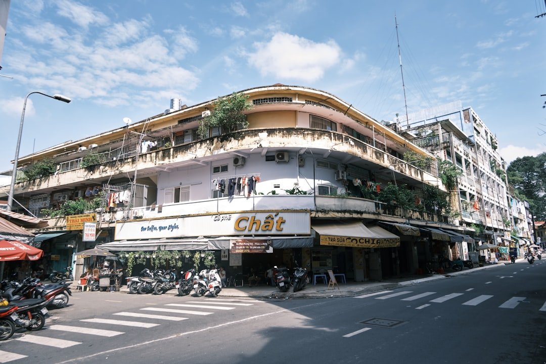 Kinh nghiệm đầu tư shophouse Thủ Thiêm — mặt bằng thương mại khối đế