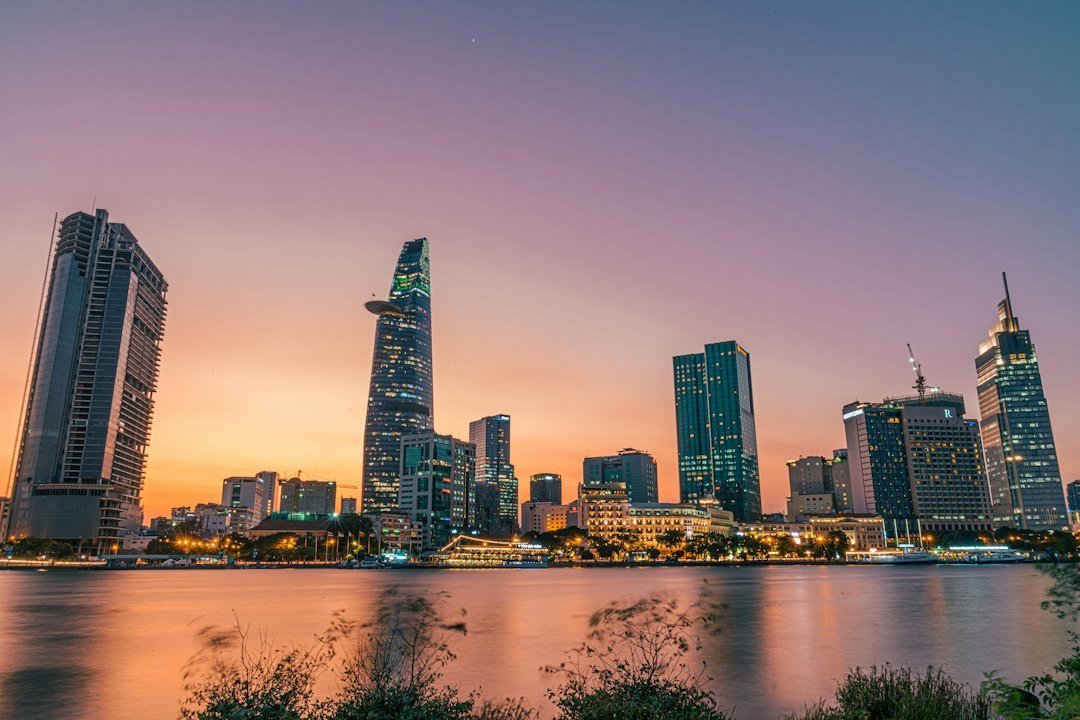 Giá căn hộ Thủ Thiêm 2026 neo cao tại các tòa tháp ven sông Sài Gòn