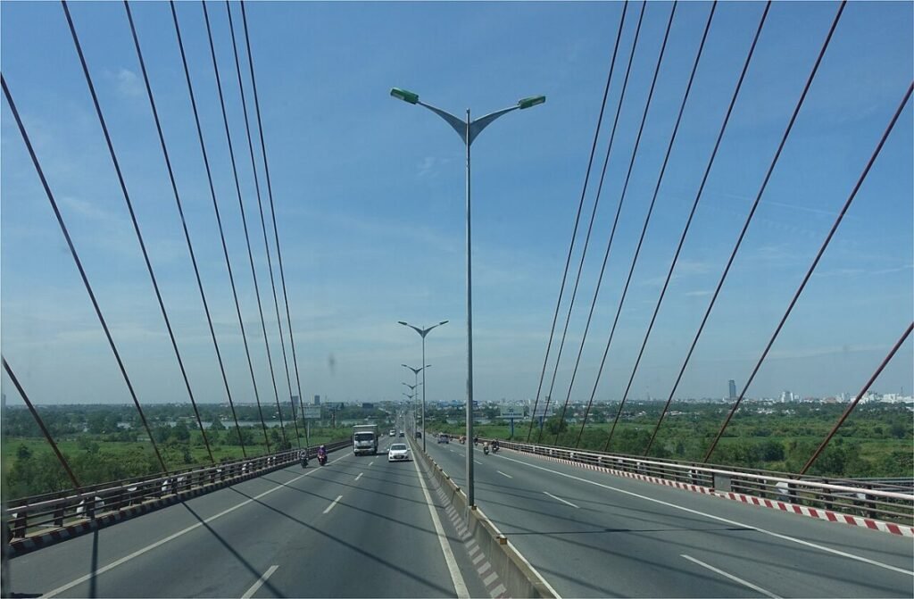 Gỡ Vướng BT Thủ Thiêm: Nghị Định 91 Mở Nút Thắt Quỹ Đất 2 Cầu Thủ Thiêm – trục hạ tầng kết nối Khu đô thị mới Thủ Thiêm
